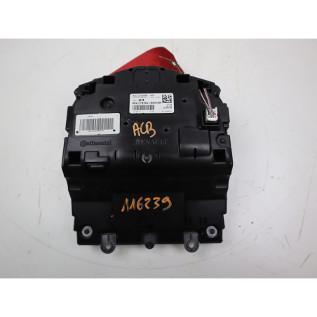 Afficheur tête haute occasion RENAULT MEGANE IV Phase 1 - 1.5 DCI 8v 110ch