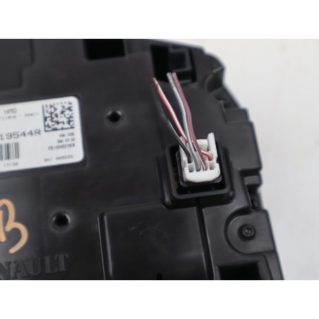 Afficheur tête haute occasion RENAULT MEGANE IV Phase 1 - 1.5 DCI 8v 110ch