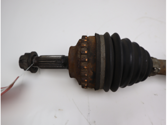 Transmission avant droite occasion RENAULT CLIO II Phase 2 - 1.4 16v