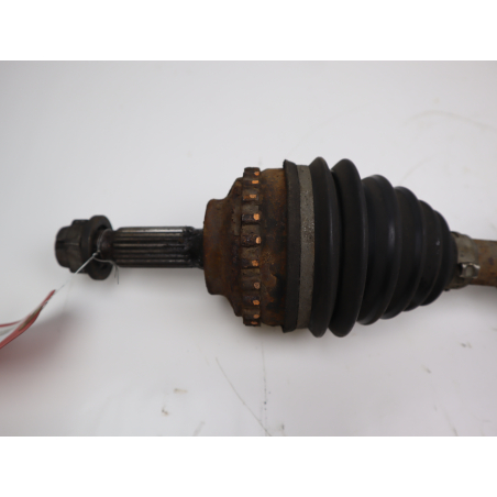 Transmission avant droite occasion RENAULT CLIO II Phase 2 - 1.4 16v