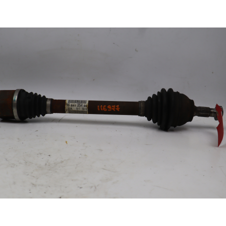 Transmission avant droite occasion CITROEN DS4 Phase 1 - 1.6 e-HDi 115ch