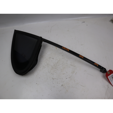 Vitre fixe porte avant gauche occasion PEUGEOT 207 Phase 1 - 1.4 HDI