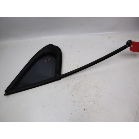 Vitre fixe porte avant gauche occasion PEUGEOT 207 Phase 1 - 1.4 HDI