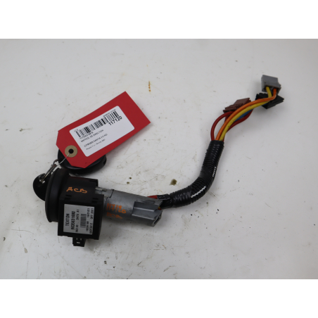 Antivol de direction occasion CITROEN XANTIA Phase 2 - 2.0 HDi 110ch