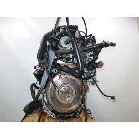 Moteur diesel occasion RENAULT TWINGO II Phase 1 - 1.5 DCI 75ch