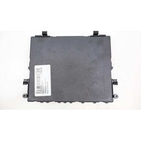 Platine fusible habitacle (BSI) occasion MERCEDES CLASSE A II Phase 1 - 2.0 CDI 16v 110ch