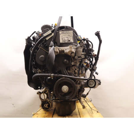 Moteur diesel occasion CITROEN DS4 Phase 1 - 1.6 e-HDi 115ch