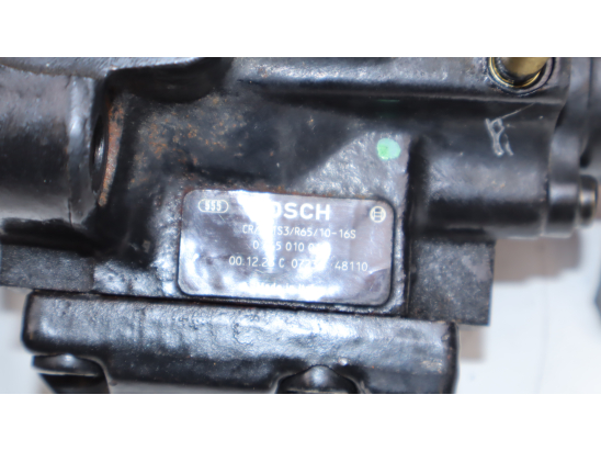 Pompe hp occasion CITROEN XSARA PICASSO Phase 1 - 2.0 HDi 90ch