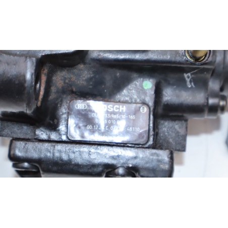 Pompe hp occasion CITROEN XSARA PICASSO Phase 1 - 2.0 HDi 90ch