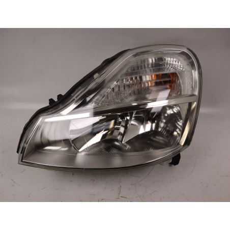 Phare gauche occasion RENAULT MODUS Phase 2 - 1.5 DCI 75ch