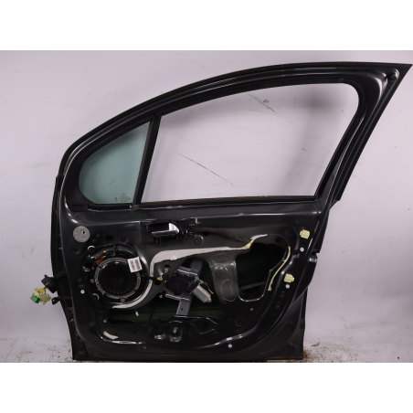 Porte avant droite occasion CITROEN C3 II Phase 2 - 1.2i VTI 82ch