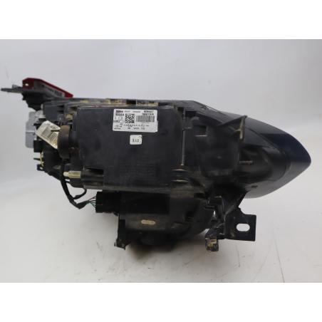 Phare gauche occasion RENAULT MEGANE IV Phase 1 - 1.3 TCE 140ch