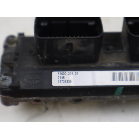 Calculateur moteur occasion FIAT PUNTO II Phase 1 - 60