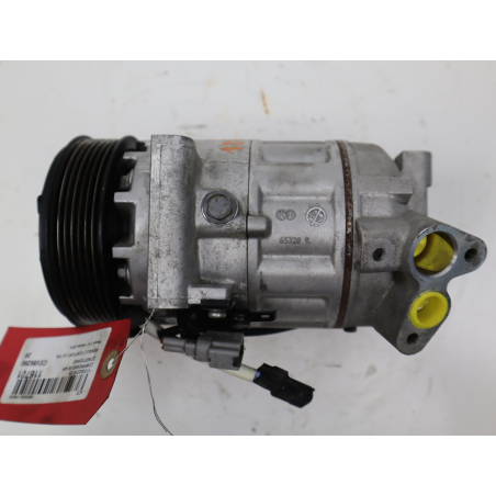 Compresseur air conditionne occasion RENAULT CAPTUR Phase 1 - 1.2i 118 16V