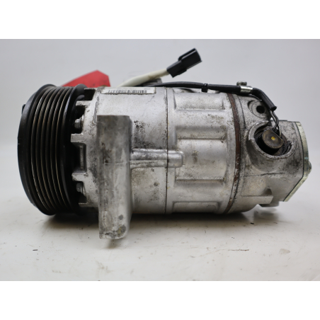 Compresseur air conditionne occasion RENAULT CAPTUR Phase 1 - 1.2i 118 16V