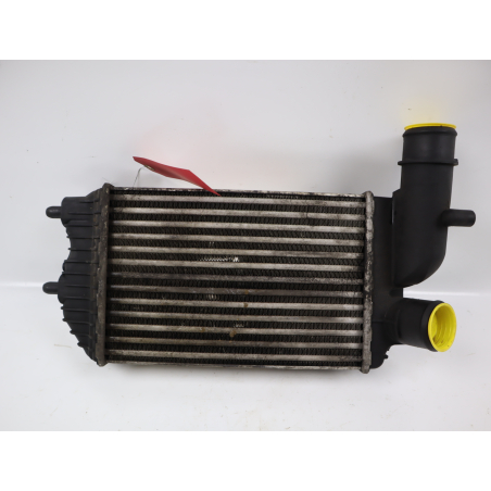 Echangeur air occasion CITROEN JUMPER II Phase 1 - 2.8 HDI 130ch