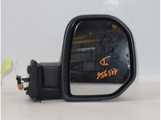 Retroviseur exterieur electrique droit occasion PEUGEOT PARTNER II Phase 1 - 1.6 HDI 75ch
