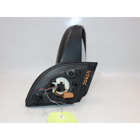 Retroviseur exterieur electrique droit occasion PEUGEOT PARTNER II Phase 1 - 1.6 HDI 75ch