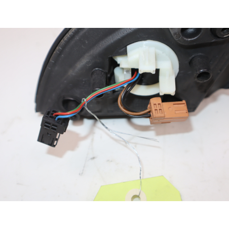 Retroviseur exterieur electrique droit occasion PEUGEOT PARTNER II Phase 1 - 1.6 HDI 75ch