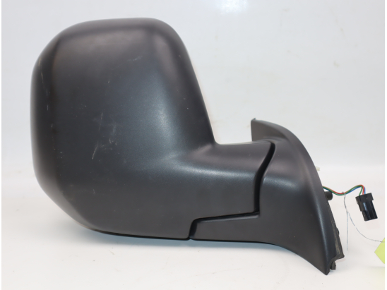 Retroviseur exterieur electrique droit occasion PEUGEOT PARTNER II Phase 1 - 1.6 HDI 75ch