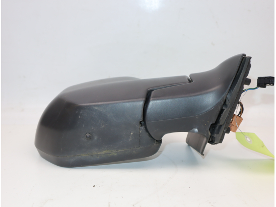 Retroviseur exterieur electrique droit occasion PEUGEOT PARTNER II Phase 1 - 1.6 HDI 75ch