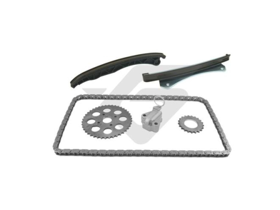 Kit chaine Hutchinson KHC002S1