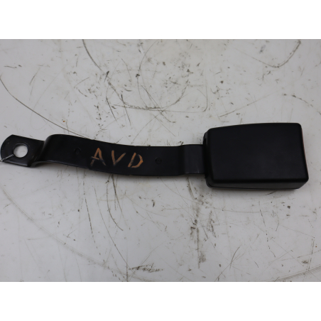 ANCRAGE CEINTURE AVD