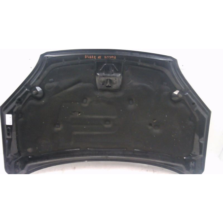 Capot occasion FORD FOCUS II Phase 2 - 1.6 TDCI 90ch
