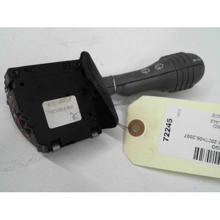 Commande essuie glace occasion RENAULT TWINGO I Phase 3 - 1.2i 16v