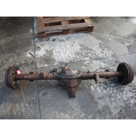 Pont arriere occasion DODGE 1500 RAM Phase 1 - 1500 5.9 V8