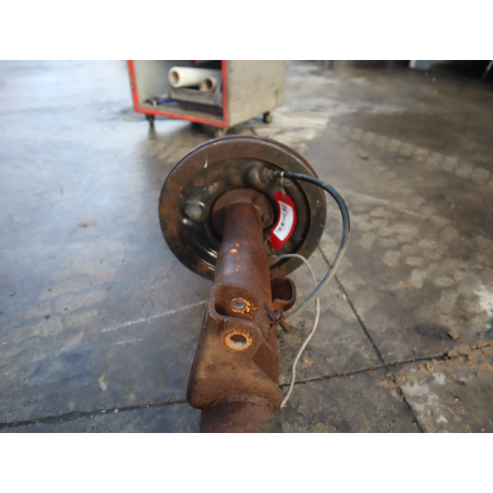 Pont arriere occasion DODGE 1500 RAM Phase 1 - 1500 5.9 V8