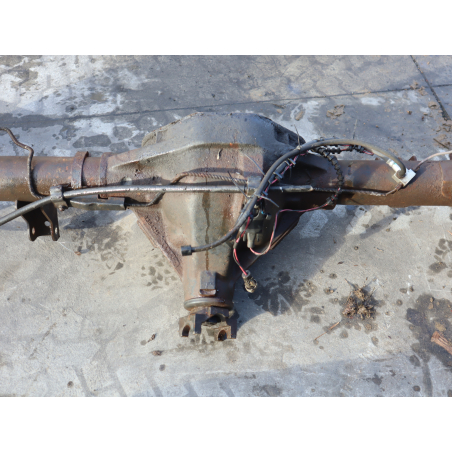 Pont arriere occasion DODGE 1500 RAM Phase 1 - 1500 5.9 V8