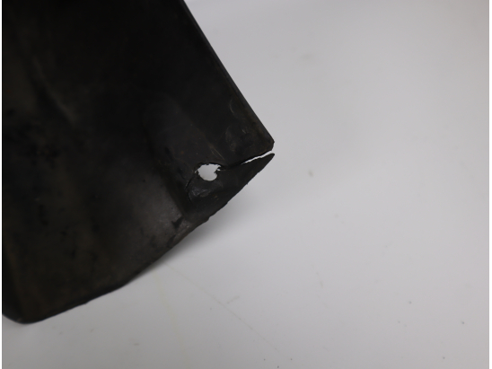 Elargisseur aile arg occasion DODGE 1500 RAM Phase 1 - 1500 5.9 V8