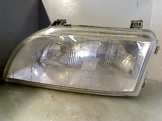 Phare gauche occasion RENAULT ESPACE II Phase 2 - 2.1 DT