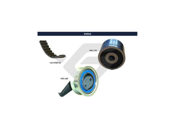 Kit dist. Hutchinson KH540