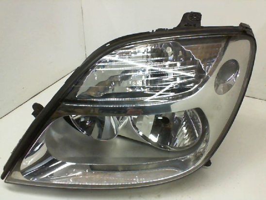 Phare gauche occasion RENAULT MEGANE SCENIC I Phase 2 - 1.9 DCI