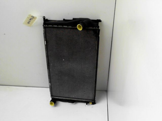 Radiateur occasion B.M.W. SERIE 1 I Phase 1 - 120d