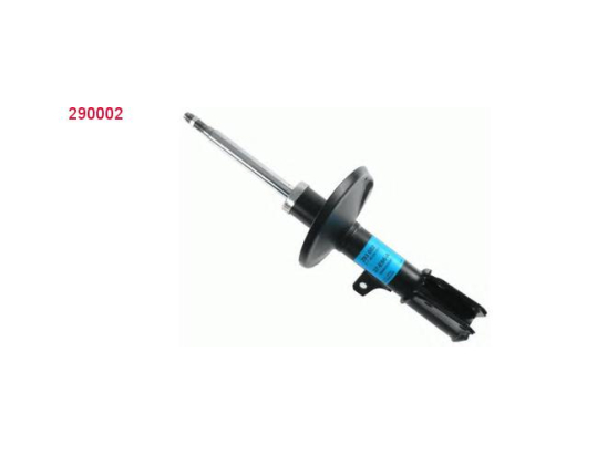 Amort. Av G Sachs 290002