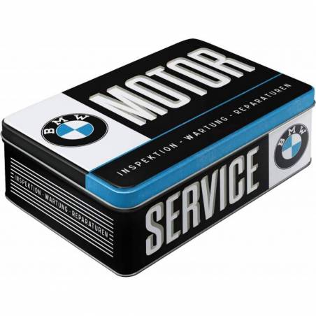 BOITE A SUCRE BMW - SERVICE