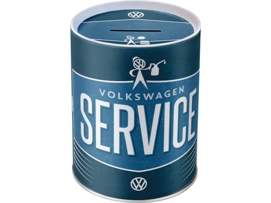 TIRELIRE VW SERVICE
