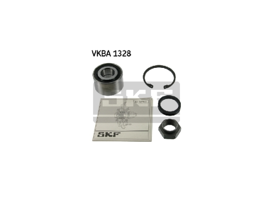 Kit roulements SKF VKBA1328