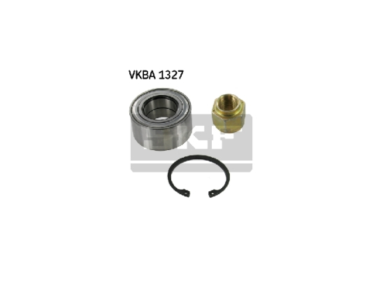 Kit roulements SKF VKBA1327