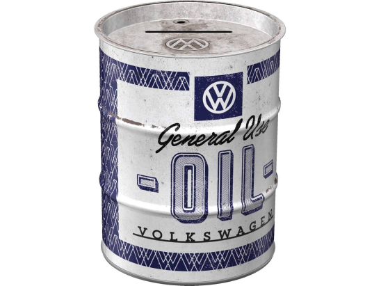 TIRELIRE VW - GENERAL USE OIL