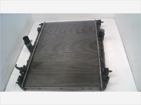 Radiateur occasion PEUGEOT 508 Phase 1 - 2.0 HDI 163ch