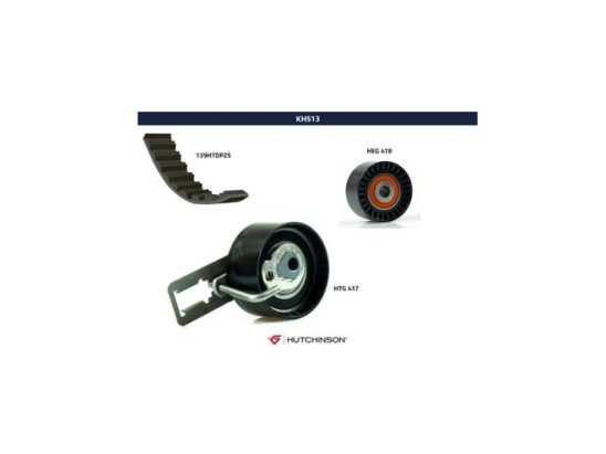 Kit dist. Hutchinson KH513