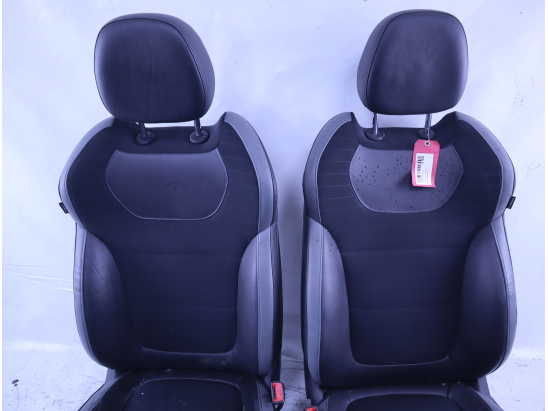 Intérieur complet occasion HYUNDAI I 30 II Phase 1 - 1.4 TGDI 140ch