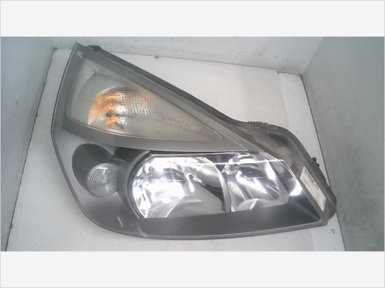 Phare droit occasion RENAULT ESPACE IV Phase 1 - 1.9 DCI