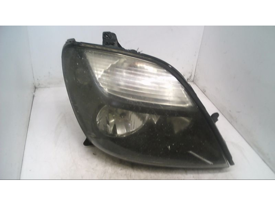 Phare droit occasion RENAULT MEGANE SCENIC I Phase 2 - 1.9 DCI 102ch