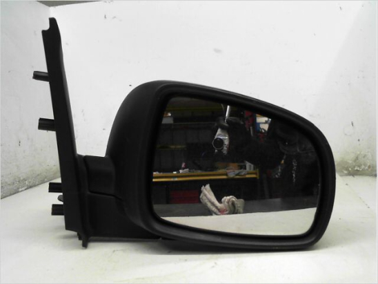 Retroviseur exterieur electrique droit occasion NISSAN NOTE I Phase 1 - 1.5 DCI 86ch