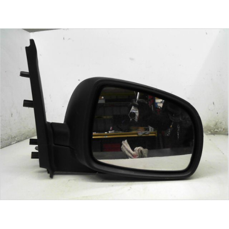 Retroviseur exterieur electrique droit occasion NISSAN NOTE I Phase 1 - 1.5 DCI 86ch